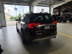 2017 GMC Acadia SLT