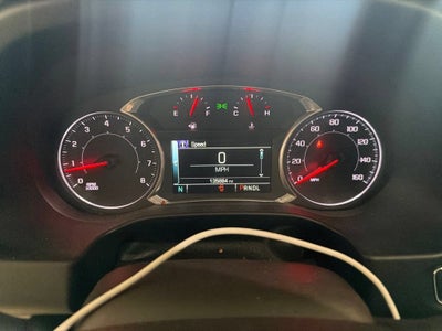2017 GMC Acadia SLT