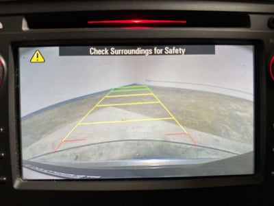 2016 GMC Acadia SLE