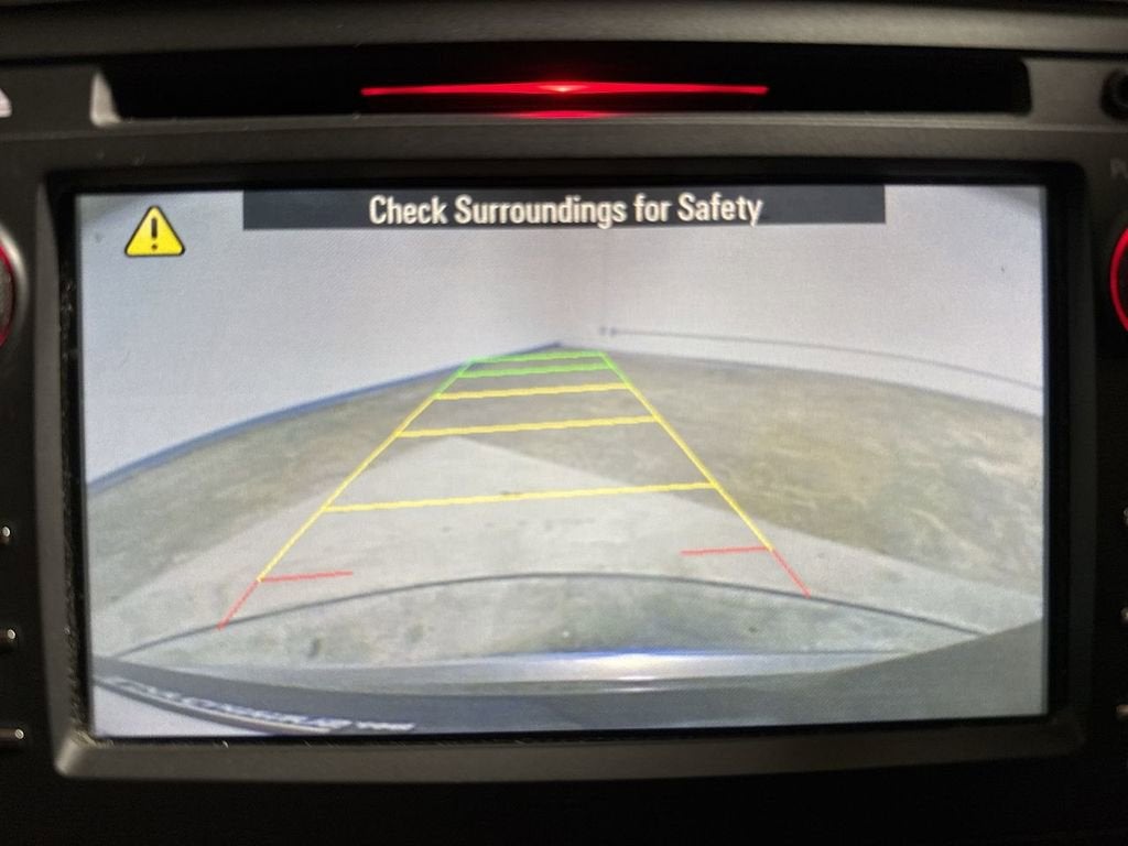 2016 GMC Acadia SLE