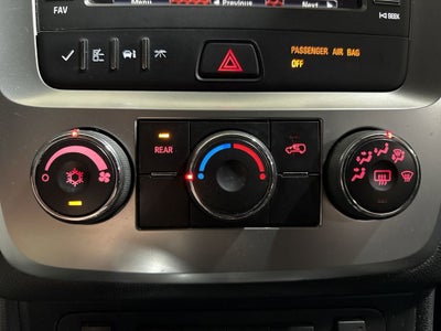 2016 GMC Acadia SLE