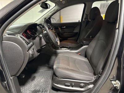 2016 GMC Acadia SLE