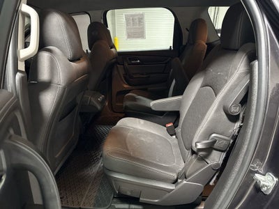 2016 GMC Acadia SLE