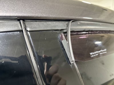 2016 GMC Acadia SLE