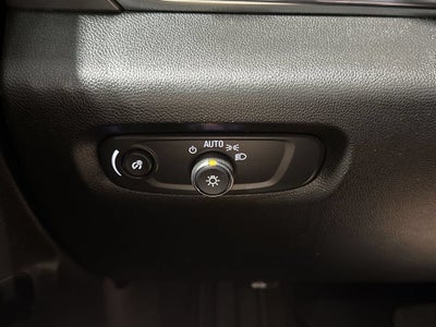 2023 Chevrolet Traverse 2FL