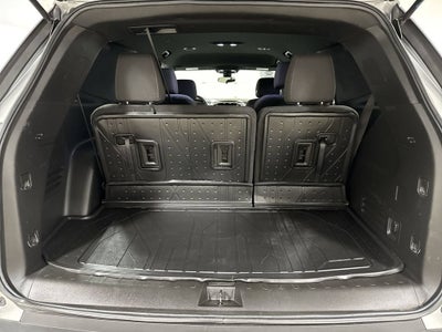 2023 Chevrolet Traverse 2FL
