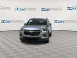 2023 Chevrolet Traverse 2FL