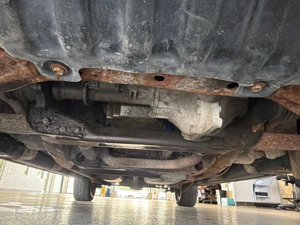 2008 Chevrolet Suburban LT w/2LT