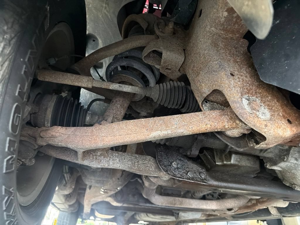 2008 Chevrolet Suburban LT w/2LT