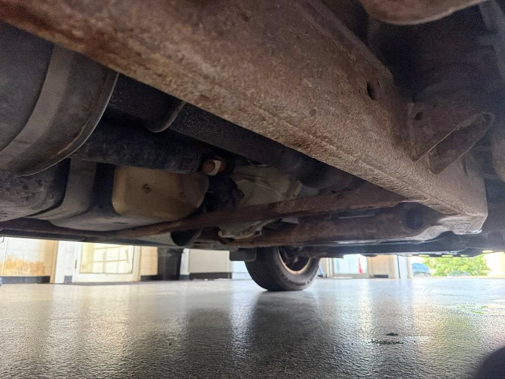 2008 Chevrolet Suburban LT w/2LT