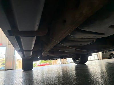 2008 Chevrolet Suburban LT w/2LT