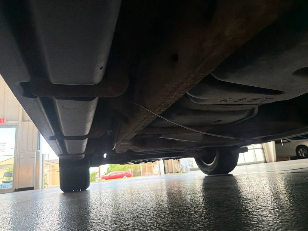 2008 Chevrolet Suburban LT w/2LT