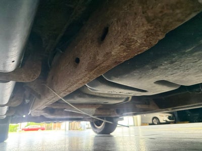2008 Chevrolet Suburban LT w/2LT