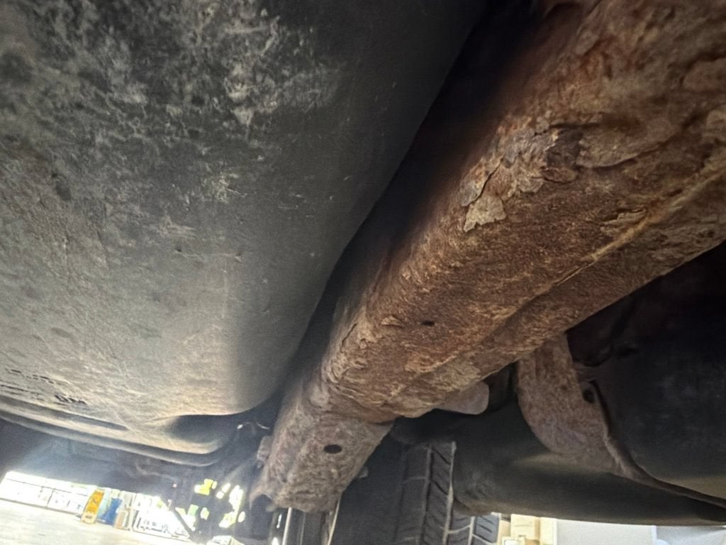 2008 Chevrolet Suburban LT w/2LT