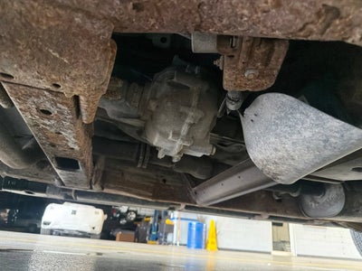 2008 Chevrolet Suburban LT w/2LT