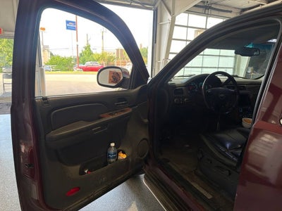 2008 Chevrolet Suburban LT w/2LT