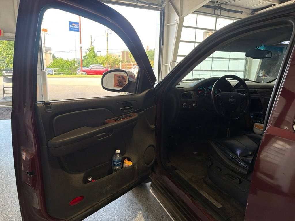 2008 Chevrolet Suburban LT w/2LT