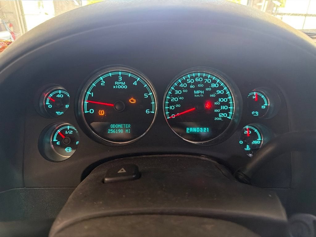 2008 Chevrolet Suburban LT w/2LT
