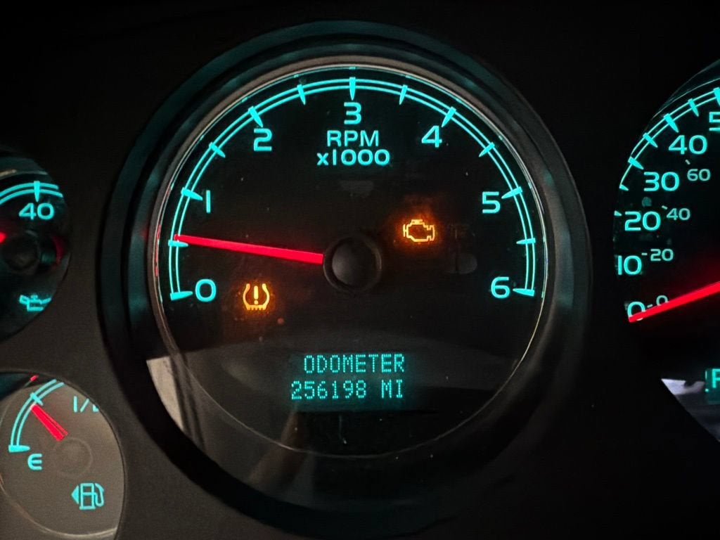 2008 Chevrolet Suburban LT w/2LT