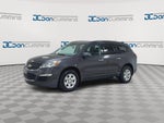 2015 Chevrolet Traverse LS