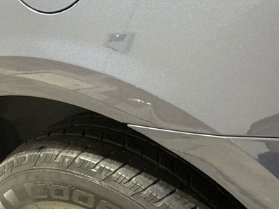 2014 Chevrolet Traverse LS