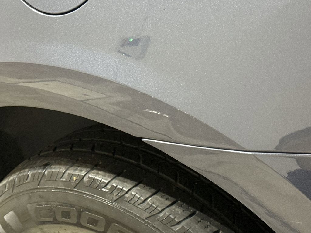 2014 Chevrolet Traverse LS