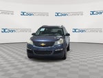 2014 Chevrolet Traverse LS