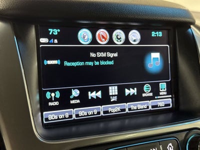 2020 Chevrolet Tahoe LS