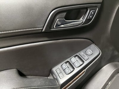2020 Chevrolet Tahoe LS