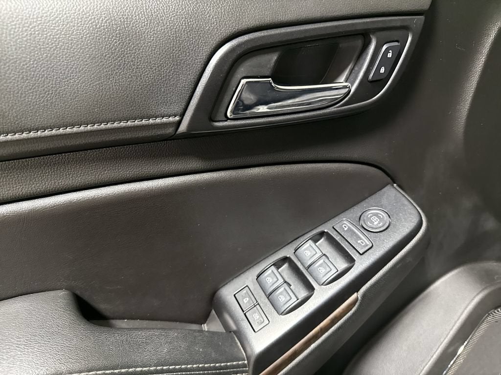 2020 Chevrolet Tahoe LS
