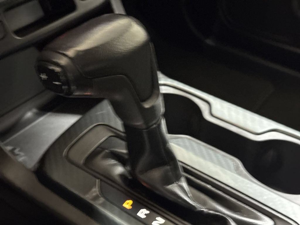 2016 GMC Canyon 4WD SLE