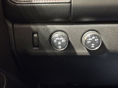 2016 GMC Canyon 4WD SLE