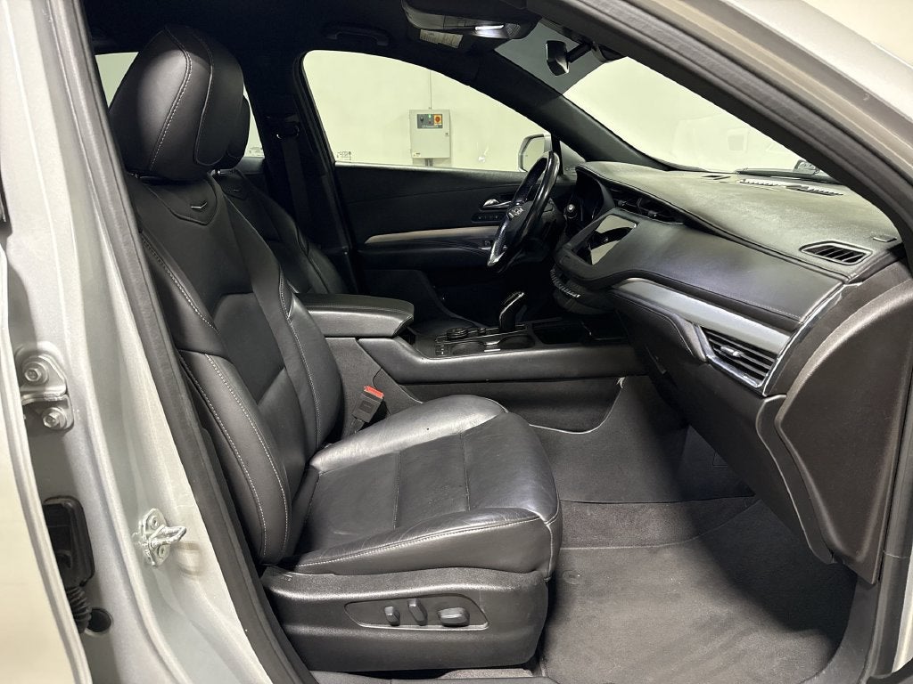 2020 Cadillac XT4 FWD Premium Luxury