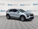 2020 Cadillac XT4 FWD Premium Luxury