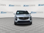 2020 Cadillac XT4 FWD Premium Luxury