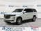 2024 Cadillac Escalade Premium Luxury Platinum