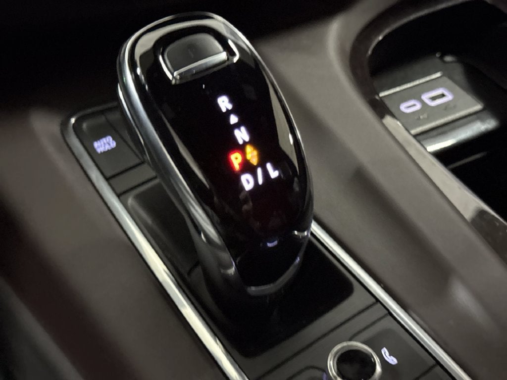 2024 Cadillac Escalade Premium Luxury Platinum
