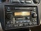 2001 Honda Accord Sdn EX w/Leather