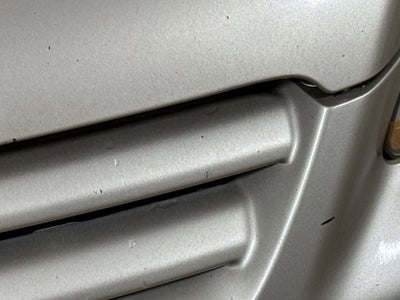 2001 Honda Accord Sdn EX w/Leather