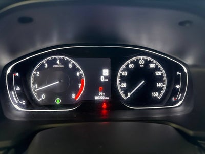 2021 Honda Accord Sedan Sport