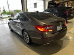 2019 Honda Accord Hybrid EX