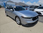 2024 Honda Accord Sedan LX