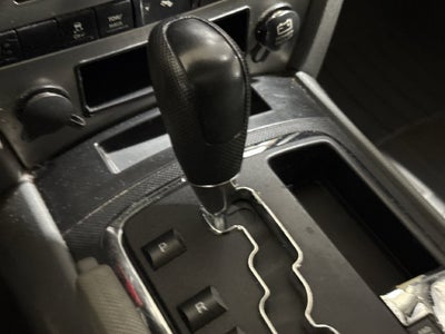 2007 Jeep Grand Cherokee Laredo