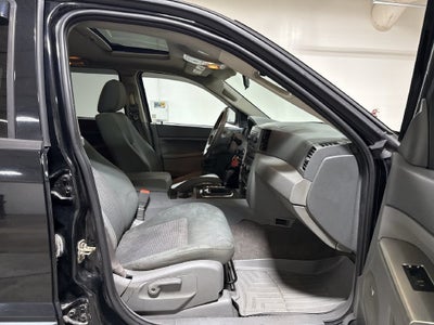 2007 Jeep Grand Cherokee Laredo