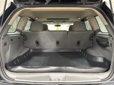 2007 Jeep Grand Cherokee Laredo