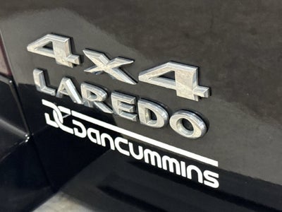 2007 Jeep Grand Cherokee Laredo