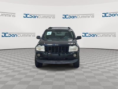 2007 Jeep Grand Cherokee Laredo