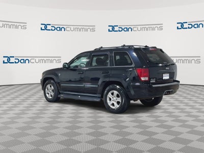 2007 Jeep Grand Cherokee Laredo