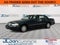 2003 Lincoln Town Car Signature