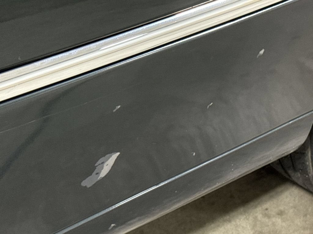 2003 Lincoln Town Car Signature